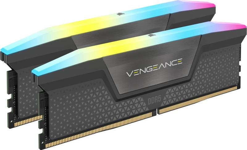 CR VENGEANCE DDR5 96GB (2x48GB) 6000 MHZ