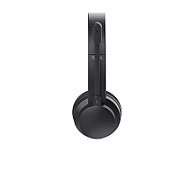 Casti Trust Ayda wireless ENC, conectivitate 3.5mm, USB-C, frecventa raspuns 20 Hz, 20.000 Hz, senzitivitate 90 dB, negru