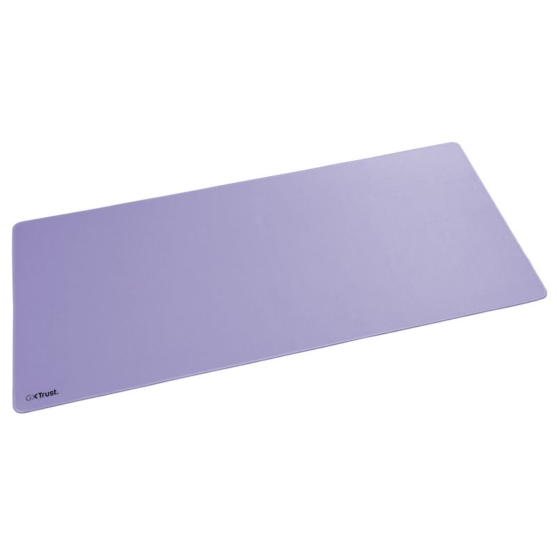 Mousepad gaming Trust GXT 759 XXL, material PET, suprafata 400mm x 900mm, grosime 3mm, mov