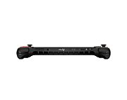 Consola portabila MSI Claw 8 AI+ A2VM, 8  FHD+ (1920x1200), 120Hz, VRR, Touchscreen, Intel Core Ultra 7 258V, 32GB RAM LPDDR5x-8533, 1TB PCIe GEN4x4 w/o DRAM NVMe,  Intel® Arc™ 140V GPU (16GB), Wi-Fi 7 + Bluetooth 5.4, 2x 2W Speaker, Ports: 2x Thunderbolt™ 4 (DisplayPort™/ Power Delivery 3.0) 1x