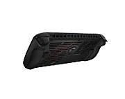 Consola portabila MSI Claw 7 AI+ A2VM, 7  FHD (1920x1080), 120Hz, IPS- Level, Touchscreen, Intel Core Ultra 7 258V, 32GB RAM LPDDR5x-8533, 512GB PCIe GEN4x4 w/o DRAM NVMe, Intel® Arc™ 140V GPU (16GB), 802.11 ax Wi-Fi 6E + Bluetooth v5.3, 2x 2W Speaker, Ports: 2x Thunderbolt™ 4 (DisplayPort™/ Power