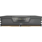 CORSAIR VENGEANCE DDR5 96GB (2 x 48GB) DDR5 6000 CL30-36-36-76 1.40V Intel XMP & AMD EXPO - GREY