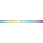 CORSAIR VENGEANCE RGB DDR5 48GB (2 x 24GB) DDR5 6000 CL30-36-36-76 1.40V Intel XMP & AMD EXPO - GREY