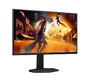 Monitor AOC 24.5  25G4SXU, Diagonal (inch): 24.5, Diagonal (cm): 62.2, Aspect ratio: 16:9, Panel: IPS, Resolution: 1920x1080, Refresh Rate: 310Hz, Response time GtG: 1ms, Response time MPRT: 0.3ms, Brightness (max): 400 cd/m², Contrast (static) : 1000:1, Viewing angle: 178/178, Color Gamut Type