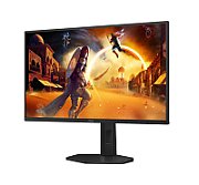 Monitor AOC 24.5  25G4SXU, Diagonal (inch): 24.5, Diagonal (cm): 62.2, Aspect ratio: 16:9, Panel: IPS, Resolution: 1920x1080, Refresh Rate: 310Hz, Response time GtG: 1ms, Response time MPRT: 0.3ms, Brightness (max): 400 cd/m², Contrast (static) : 1000:1, Viewing angle: 178/178, Color Gamut Type