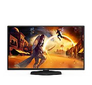 Monitor AOC 24.5  25G4SXU, Diagonal (inch): 24.5, Diagonal (cm): 62.2, Aspect ratio: 16:9, Panel: IPS, Resolution: 1920x1080, Refresh Rate: 310Hz, Response time GtG: 1ms, Response time MPRT: 0.3ms, Brightness (max): 400 cd/m², Contrast (static) : 1000:1, Viewing angle: 178/178, Color Gamut Type