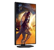 Monitor AOC 24.5  25G4SXU, Diagonal (inch): 24.5, Diagonal (cm): 62.2, Aspect ratio: 16:9, Panel: IPS, Resolution: 1920x1080, Refresh Rate: 310Hz, Response time GtG: 1ms, Response time MPRT: 0.3ms, Brightness (max): 400 cd/m², Contrast (static) : 1000:1, Viewing angle: 178/178, Color Gamut Type