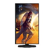Monitor AOC 24.5  25G4SXU, Diagonal (inch): 24.5, Diagonal (cm): 62.2, Aspect ratio: 16:9, Panel: IPS, Resolution: 1920x1080, Refresh Rate: 310Hz, Response time GtG: 1ms, Response time MPRT: 0.3ms, Brightness (max): 400 cd/m², Contrast (static) : 1000:1, Viewing angle: 178/178, Color Gamut Type