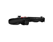Consola portabila MSI Claw A1M-064PL, 7  FHD (1920x1080), 120Hz, IPS- Level, Touchscreen, Intel® Core™ Ultra 7 processor 155H with Intel® AI Boost (NPU), 16GB RAM LPDDR5-6400, 512GB PCIe GEN4x4 w/o DRAM NVMe, Intel® Arc™ graphics, Intel® Killer™ BE Wi-Fi 7 + Bluetooth 5.4, 2x 2W Speaker, Ports: 1x