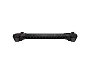 Consola portabila MSI Claw A1M-065PL, 7  FHD (1920x1080), 120Hz, IPS- Level, Touchscreen, Intel® Core™ Ultra 5 processor 135H with Intel® AI Boost (NPU), 16GB RAM LPDDR5-6400, 512GB PCIe GEN4x4 w/o DRAM NVMe, Intel® Arc™ graphics, Intel® Killer™ BE Wi-Fi 7 + Bluetooth 5.4, 2x 2W Speaker, Ports: 1x