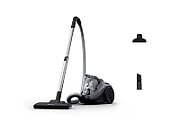 Aspirator Rowenta, RO3726EA, Compact Power Cyclon, 750 W, gri
