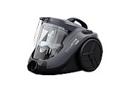 Aspirator Rowenta, RO3726EA, Compact Power Cyclon, 750 W, gri