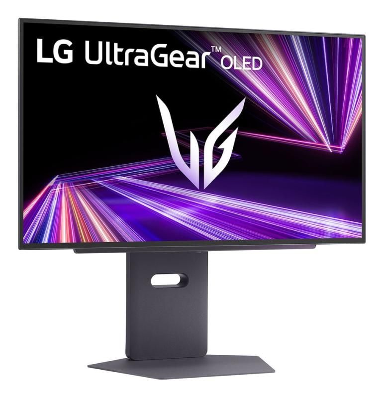 Monitor LG 27  27GX790A-B.AEU, Diagonal (inch): 27, Diagonal (cm): 69, Aspect ratio: 16:9, Panel: OLED, Resolution: 2560x1440, Refresh Rate: 480Hz, Response time GtG: 0.03ms, Brightness (max): 275cd/m², Contrast (static) : 1.5M:1 , Viewing angle: 178/178, Color Gamut Type: DCI-P3 98.5% , Colours