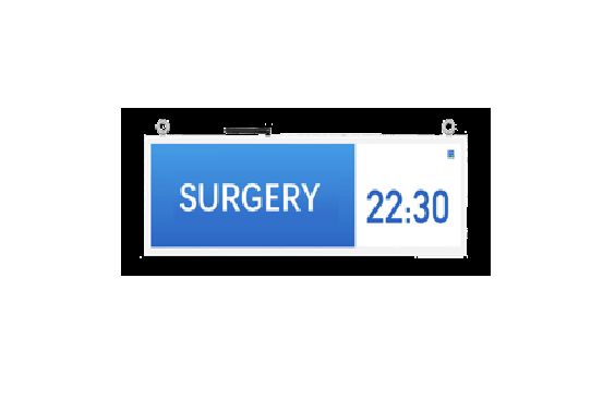 Display pentru coridor Hikvision MH-T27-A: 1. Dimensiune ecran: 25'' 2. Sistem de operare: Android 9 3. Rezolutie: 1920*540 4. Memorie si stocare: 1G + 8G 5. Mod de comunicare: retea cablata, WiFi 6. Interfata Hardware: 1 RJ45, 1 USB, 1 HDMI IN, 1 DV12V 7. Instalare: tavan 8. Alimentare: DV12V 9