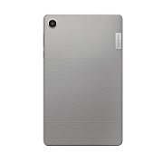 Tableta Lenovo Tab M8 (4th Gen) 2024 TB301XU, 8  HD (1280x800) ADS 350nits Anti-fingerprint, Touch, 10-point Multi-touch, CPU: MediaTek MT8768 (8C, 4x A53 @2.2GHz + 4x A53 @1.6GHz), video: Integrated IMG PowerVR GE8320 GPU, Chipset: MediaTek SoC Platform, RAM: 4GB Soldered LPDDR4x, Expandable