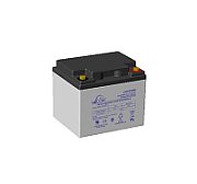ACUMULATOR STATIONAR LEOCH 40A/12V LHR12160W Marca/Producator: Leoch® Battery Tip acumulator: VRLA AGM - cu plumb acid absorbit in fibra de sticla (poate fi amplasat in orice pozitie cu exceptia pozitiei rasturnate). Nu necesita intretinere si electrolitul nu curge. Domenii de utilizare: UPS