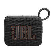 JBL Go 4 boxa portabila cu bluetooth, wireless speaker - black