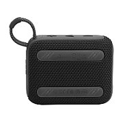 JBL Go 4 boxa portabila cu bluetooth, wireless speaker - black