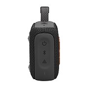 JBL Go 4 boxa portabila cu bluetooth, wireless speaker - black