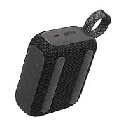 JBL Go 4 boxa portabila cu bluetooth, wireless speaker - black