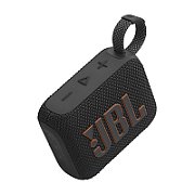 JBL Go 4 boxa portabila cu bluetooth, wireless speaker - black