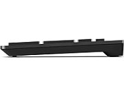 Lenovo Essential Wireless Combo Keyboard & Mouse Gen2 Black Battery Life: Up to 15 months battery life for keyboard(may vary based on usage) Up to 18 months battery life for mouse (may vary based on usage) Mouse Sensor: Optical Sensor Scrolling: 2-way scrolling (Up, Down) Packed Dimensions (L x