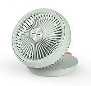 VENTILATOR PLIABIL HEINNER HMF-LC4000GR