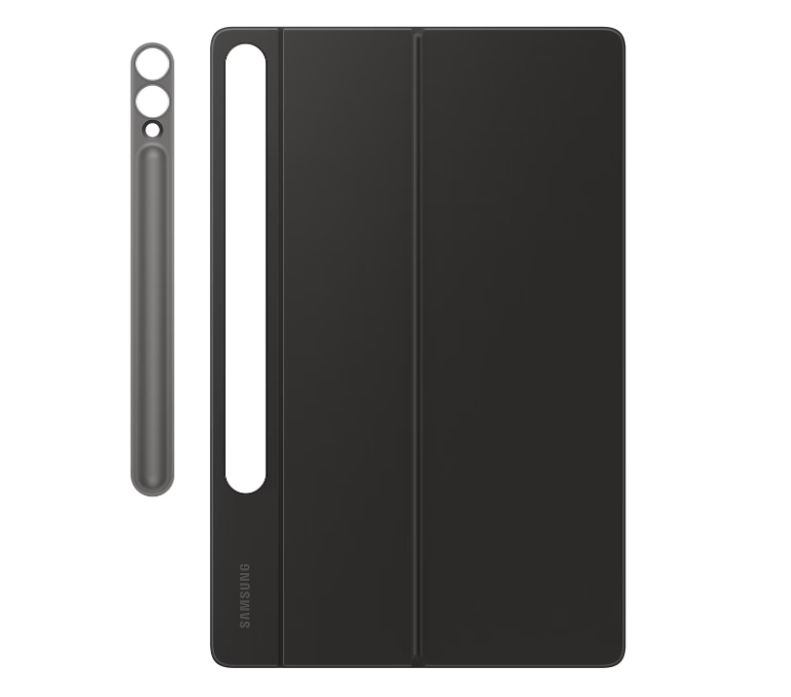 SAMSUNG TAB S10+/S9+ BookCover Keybd BK