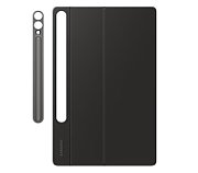 SAMSUNG TAB S10+/S9+ BookCover Keybd BK