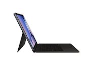 SAMSUNG TAB S10+/S9+ BookCover Keybd BK