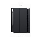SAMSUNG TAB S10+/S9+ BookCover Keybd BK
