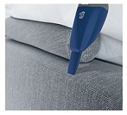 ASPIRATOR DE MANA HOOVER HJ36DLB 011, dry, 3.6V, Lithium, 10 min, crevice tool, dusting brush