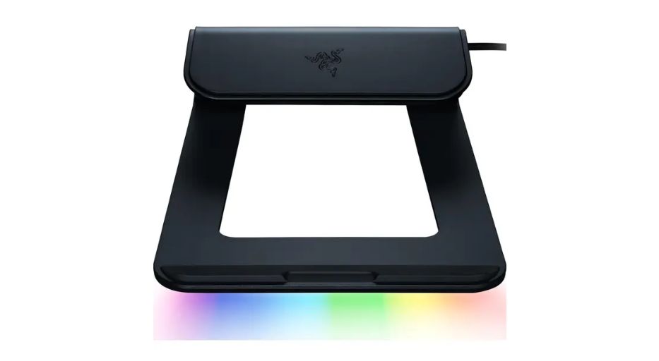 Razer Laptop Stand Chroma V2 - FRML Packaging