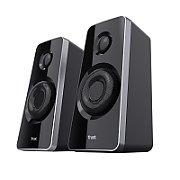 Boxe Stereo Tytan 2.1 Speaker Set - black