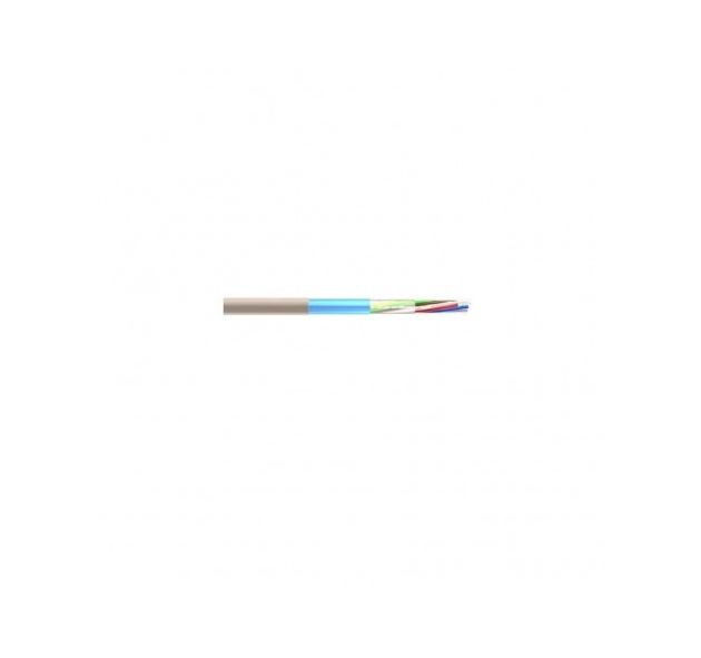 Cablu alarma 8 x 0,22 - Cu