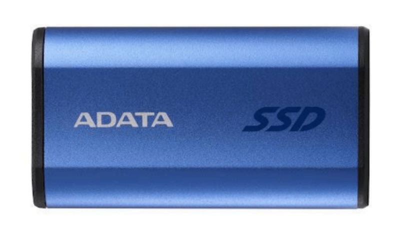 SSD Extern Adata Elite SE880, 500GB, USB