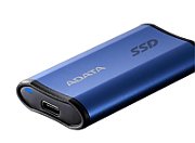 SSD Extern Adata Elite SE880, 500GB, USB