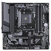 Placa de Baza GIGABYTE B550M GAMING X WIFI6 AM4, 4x DDR4, 1x DP 1x HDMI, 1x PCIE 4.0 x16 1x PCIE 3.0 x16 1x PCIE 3.0 x1, 2x M.2, 4x SATA 6GB/s, mATX