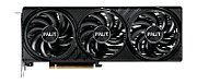 Placa Video PALIT GEFORCE RTX 5060 TI INFINITY 3 OC 16GB GDDR7 128 bit, PCIE 5.0, 1x HDMI 3x DP