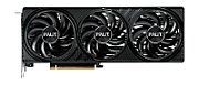 Placa Video PALIT GEFORCE RTX 5060 TI INFINITY 3 OC 16GB GDDR7 128 bit, PCIE 5.0, 1x HDMI 3x DP