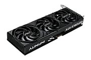 Placa Video PALIT GEFORCE RTX 5060 TI INFINITY 3 OC 16GB GDDR7 128 bit, PCIE 5.0, 1x HDMI 3x DP