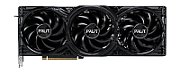 Placa Video PALIT GEFORCE RTX 5070 TI GAMINGPRO V1 16GB GDDR7 256 bit, PCIE 5.0, 1x HDMI 3x DP