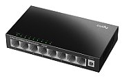 Switch Cudy FS108, 8 porturi 10 / 100 Mbps