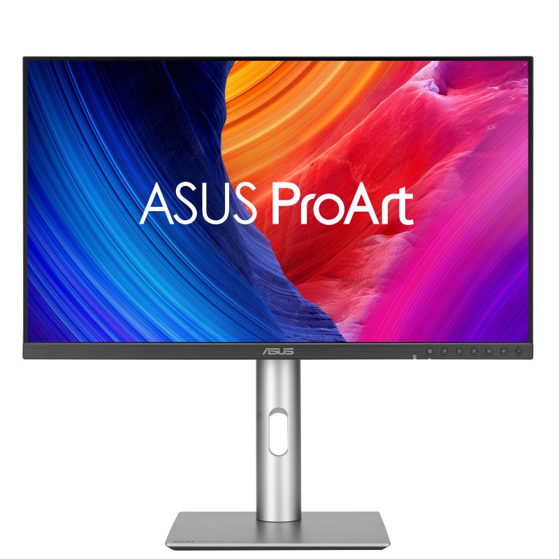 MONITOR 27  ASUS PA27JCV