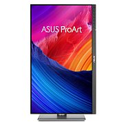 MONITOR 27  ASUS PA27JCV