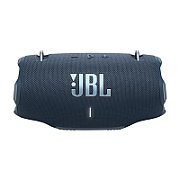 JBL Xtreme 4 Portable Waterproof Outdoor Speaker Blue