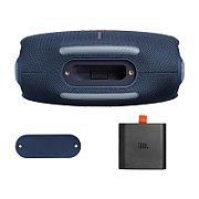 JBL Xtreme 4 Portable Waterproof Outdoor Speaker Blue