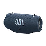 JBL Xtreme 4 Portable Waterproof Outdoor Speaker Blue