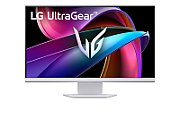 Monitor LG 31.5  32G810SA-W.AEU, Diagonal (inch): 31.5, Diagonal (cm): 80, Aspect ratio: 16:9, Panel: IPS, Resolution: 3840x2160, Refresh Rate: 144Hz, Response time GtG: 1ms, Brightness (max): 400 cd/m², Contrast (static) : 1000:1, Viewing angle: 178/178, Color Gamut Type: DCI-P3, Color Gamut