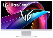 Monitor LG 31.5  32G810SA-W.AEU, Diagonal (inch): 31.5, Diagonal (cm): 80, Aspect ratio: 16:9, Panel: IPS, Resolution: 3840x2160, Refresh Rate: 144Hz, Response time GtG: 1ms, Brightness (max): 400 cd/m², Contrast (static) : 1000:1, Viewing angle: 178/178, Color Gamut Type: DCI-P3, Color Gamut
